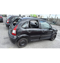 Serrure arriere gauche CITROEN C3 1