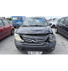 Serrure arriere gauche CITROEN C3 1