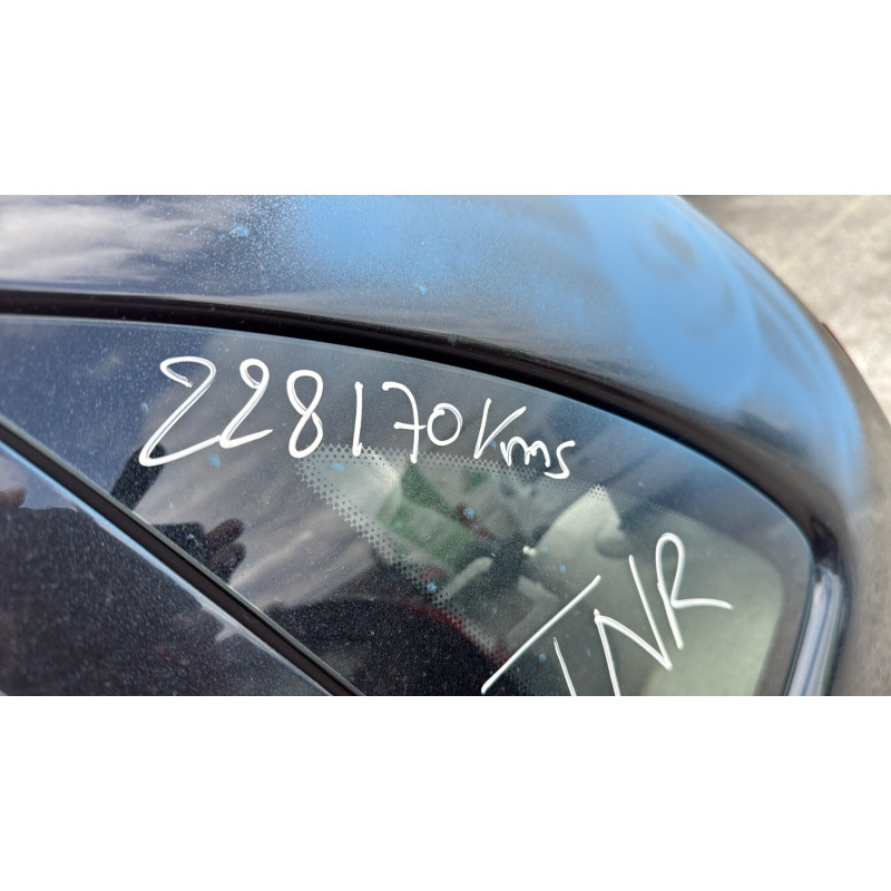 Serrure arriere gauche CITROEN C3 1 Photo n°13