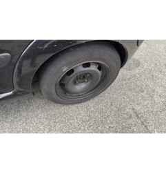 Serrure arriere gauche CITROEN C3 1