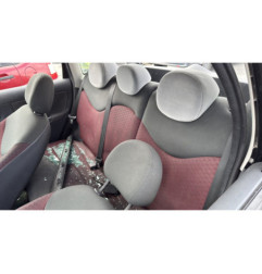 Serrure arriere gauche CITROEN C3 1