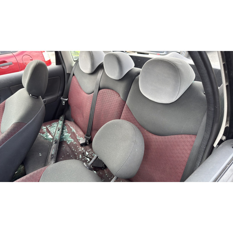 Serrure arriere gauche CITROEN C3 1 Photo n°15