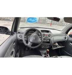 Serrure arriere gauche CITROEN C3 1
