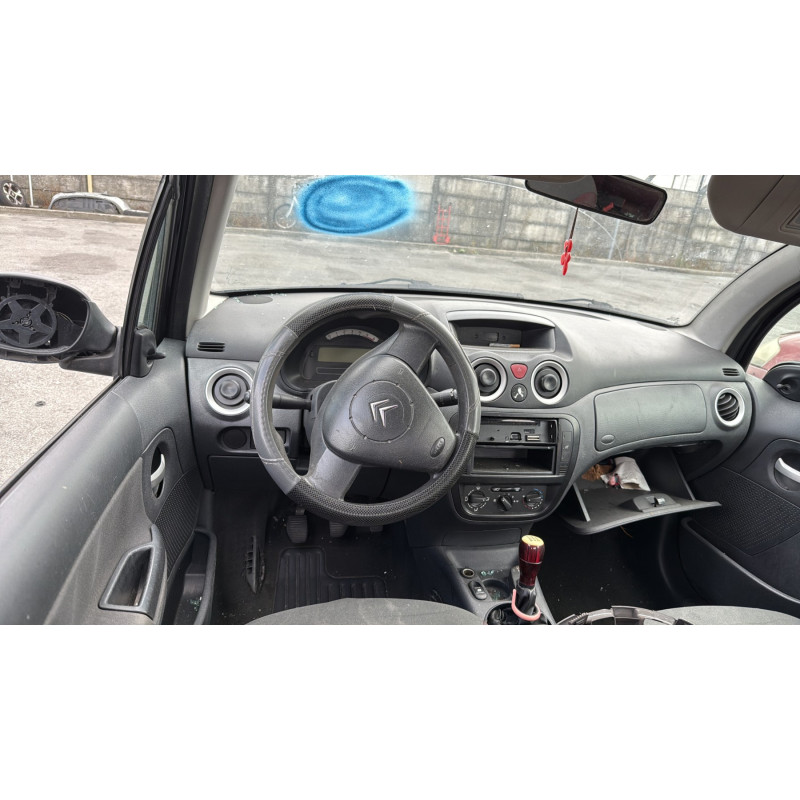Serrure arriere gauche CITROEN C3 1 Photo n°16