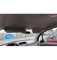 Serrure arriere gauche CITROEN C3 1
