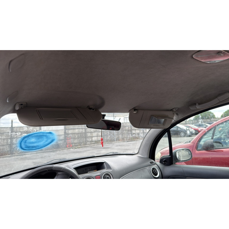 Serrure arriere gauche CITROEN C3 1 Photo n°17