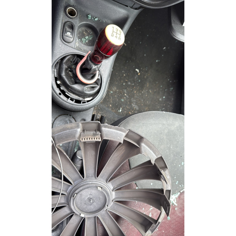 Serrure arriere gauche CITROEN C3 1 Photo n°18