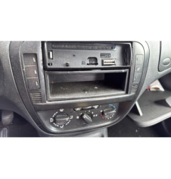 Serrure arriere gauche CITROEN C3 1