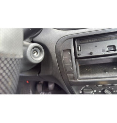 Serrure arriere gauche CITROEN C3 1