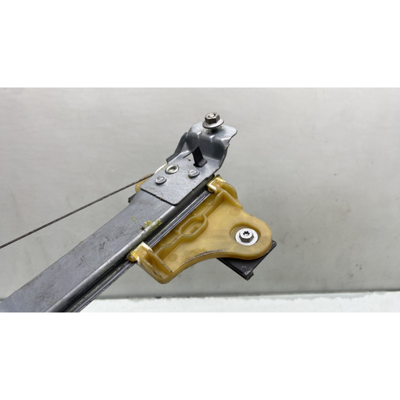 Leve vitre electrique avant droit RENAULT CLIO 4 Photo n°5