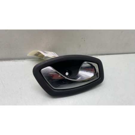 Poignee interieur arriere droit RENAULT CLIO 4 Photo n°1