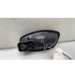 Poignee interieur arriere droit RENAULT CLIO 4