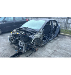 Poignee interieur arriere droit RENAULT CLIO 4