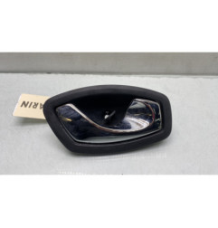 Poignee interieur avant droit RENAULT CLIO 4 Photo n°1