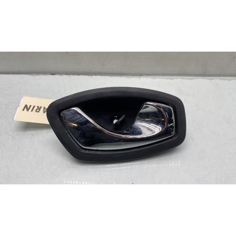 Poignee interieur avant droit RENAULT CLIO 4 Photo n°1