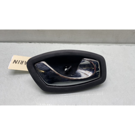 Poignee interieur avant droit RENAULT CLIO 4 Photo n°1
