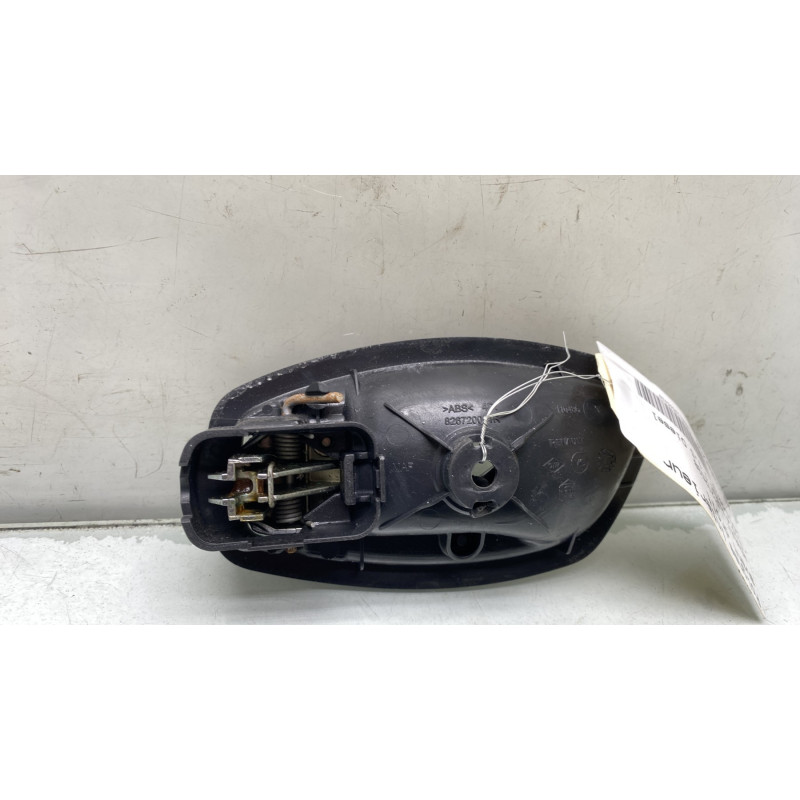 Poignee interieur avant droit RENAULT CLIO 4 Photo n°2