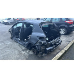 Poignee interieur avant droit RENAULT CLIO 4