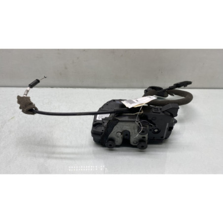 Serrure avant droit RENAULT CLIO 4 Photo n°1