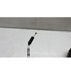 Serrure avant droit RENAULT CLIO 4