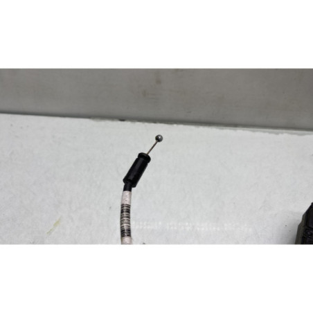 Serrure avant droit RENAULT CLIO 4