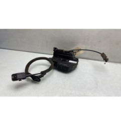 Serrure avant droit RENAULT CLIO 4
