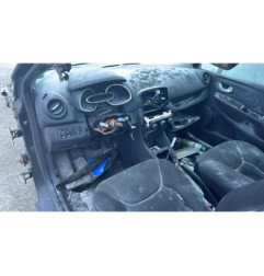 Serrure avant droit RENAULT CLIO 4