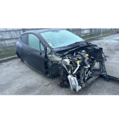 Serrure avant droit RENAULT CLIO 4