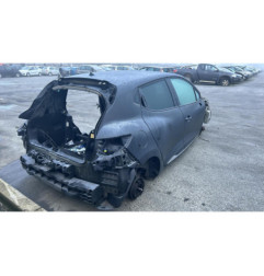 Serrure avant droit RENAULT CLIO 4