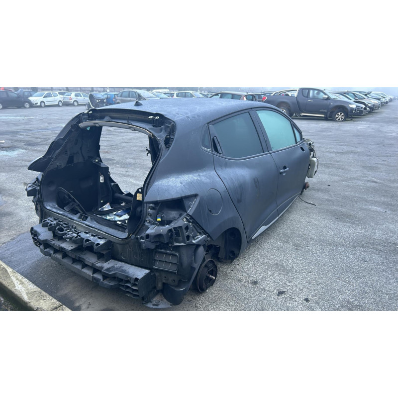 Serrure avant droit RENAULT CLIO 4 Photo n°11