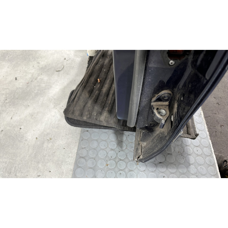 Porte arriere gauche MERCEDES CLASSE R 251 Photo n°4