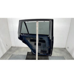 Porte arriere gauche MERCEDES CLASSE R 251