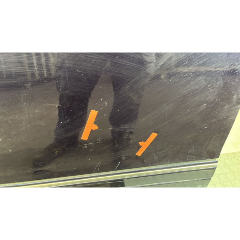 Porte avant gauche MERCEDES CLASSE R 251 Photo n°3