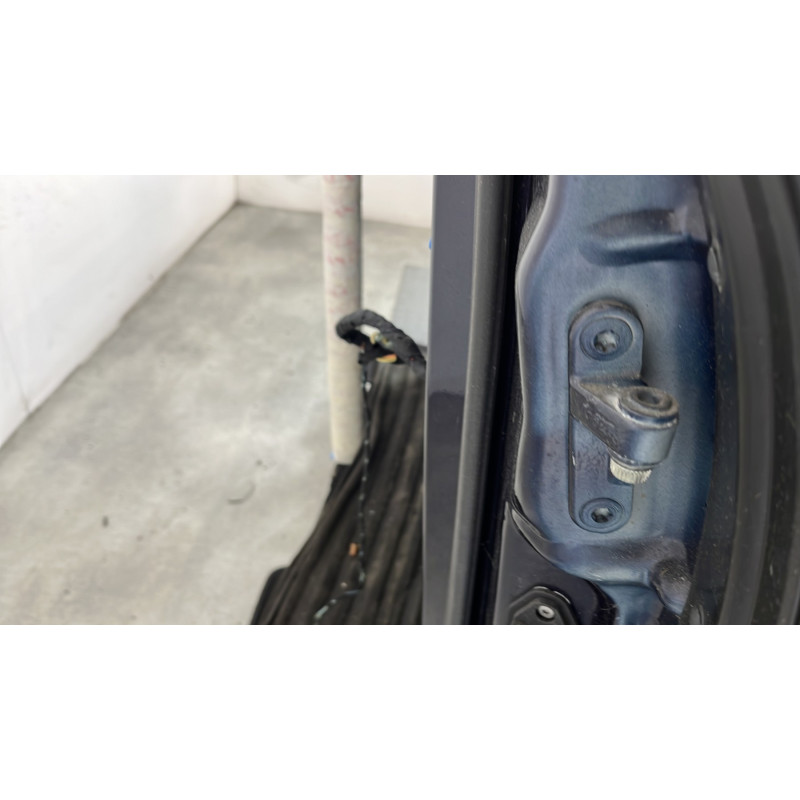 Porte avant gauche MERCEDES CLASSE R 251 Photo n°4
