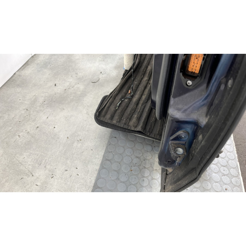 Porte avant gauche MERCEDES CLASSE R 251 Photo n°5