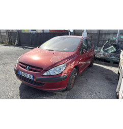 Boitier BSI PEUGEOT 307