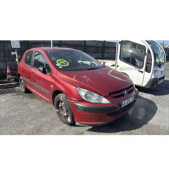 Boitier BSI PEUGEOT 307