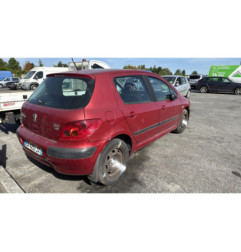 Boitier BSI PEUGEOT 307