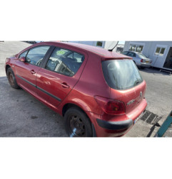 Boitier BSI PEUGEOT 307