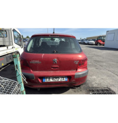 Boitier BSI PEUGEOT 307