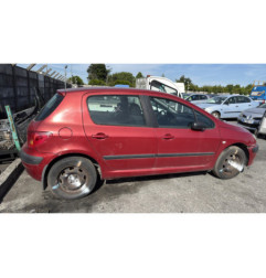 Boitier BSI PEUGEOT 307