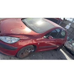 Boitier BSI PEUGEOT 307
