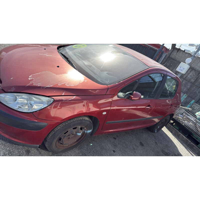Boitier BSI PEUGEOT 307 Photo n°10