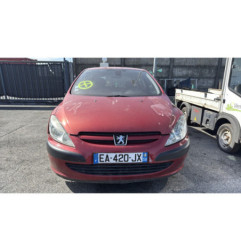 Boitier BSI PEUGEOT 307