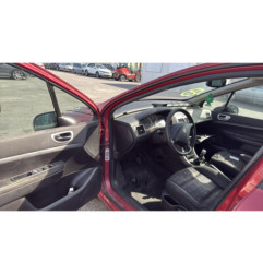 Boitier BSI PEUGEOT 307
