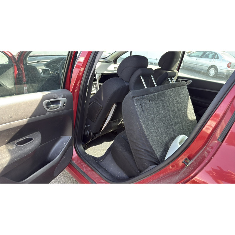 Boitier BSI PEUGEOT 307 Photo n°13