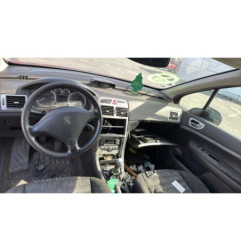Boitier BSI PEUGEOT 307