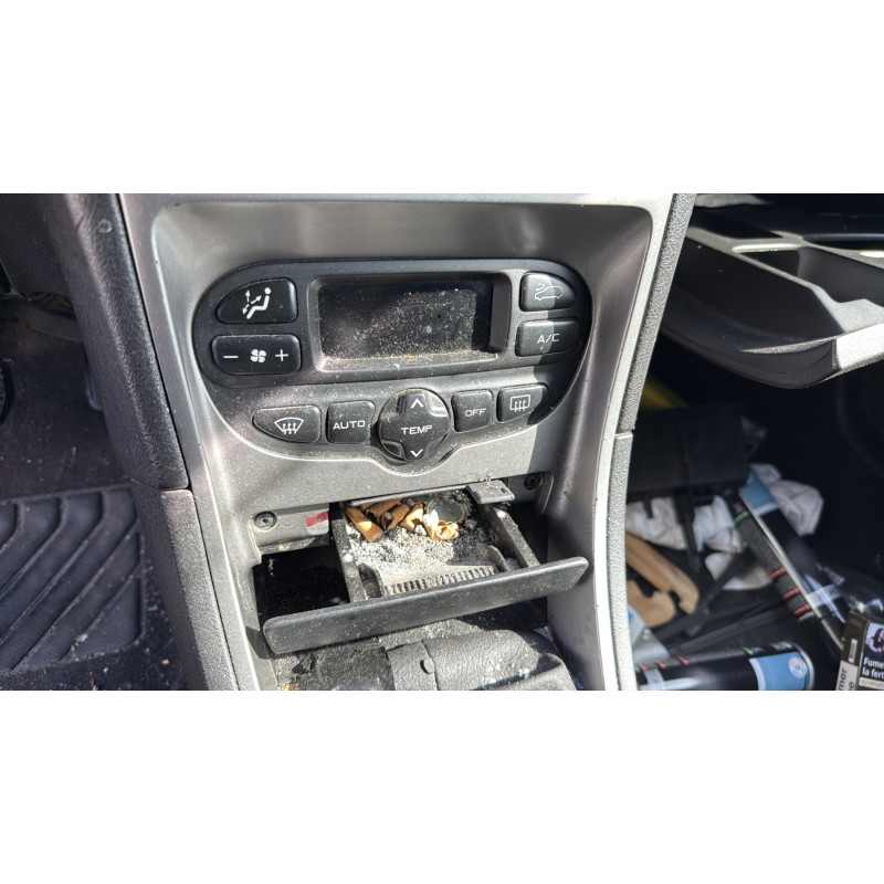 Boitier BSI PEUGEOT 307 Photo n°19