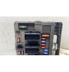 Boitier servitude moteur (BSM) CITROEN BERLINGO 1