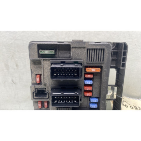 Boitier servitude moteur (BSM) CITROEN BERLINGO 1
